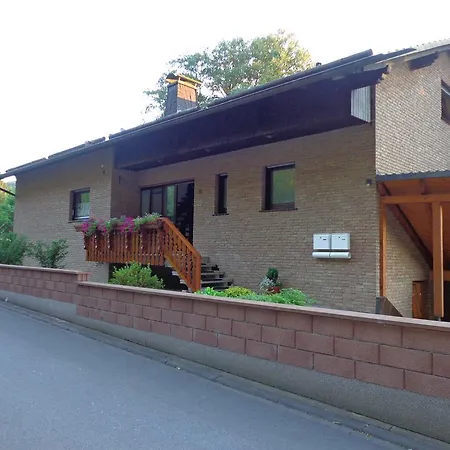 Ferienwohnung Am Zeitenweg Windeck Exterior photo