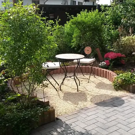 Ferienwohnung Am Zeitenweg Windeck Exterior photo