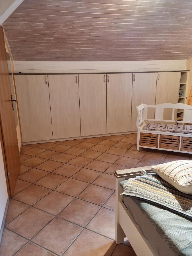Am Zeitenweg Apartment *