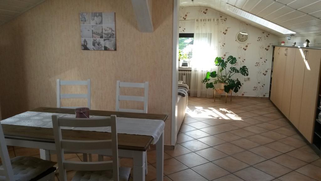 Am Zeitenweg Apartment