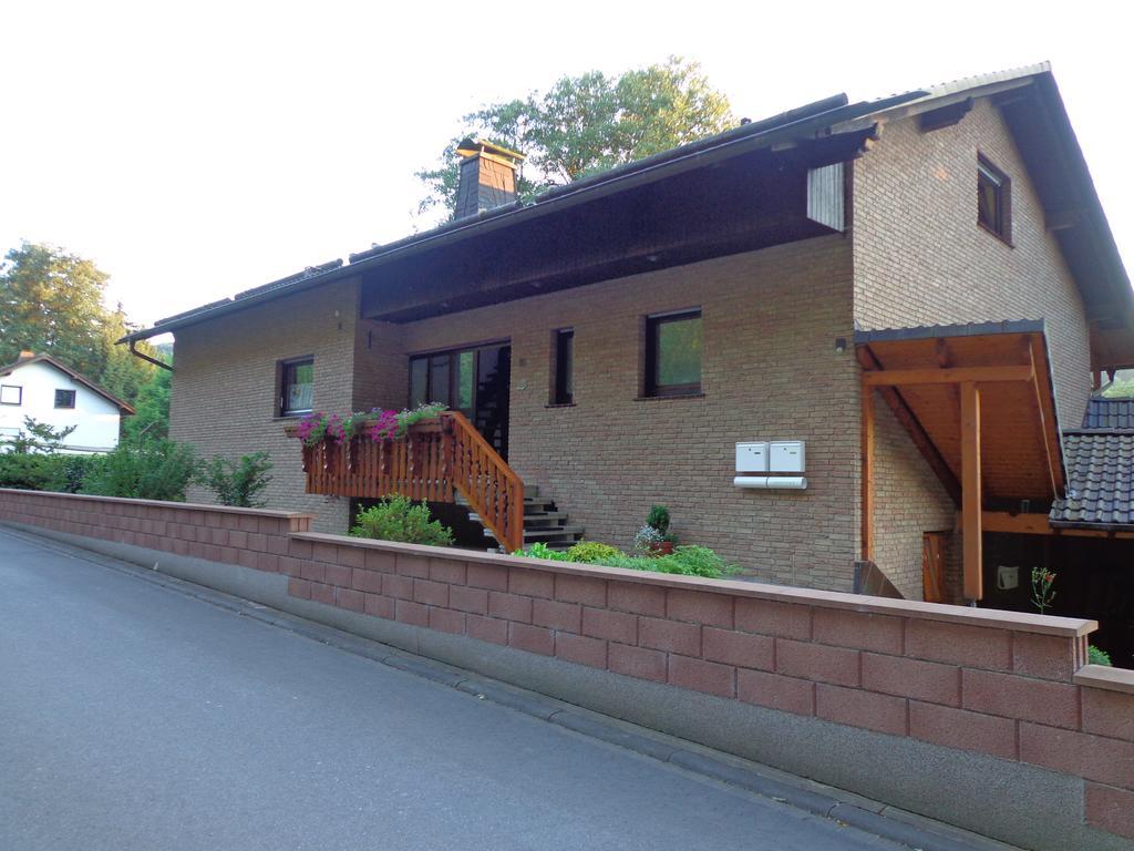 Am Zeitenweg Windeck