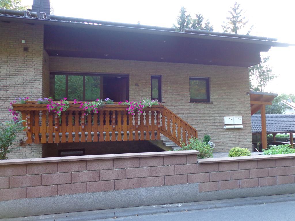 Am Zeitenweg Apartment