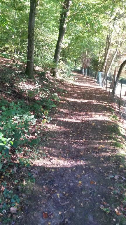 Am Zeitenweg Windeck