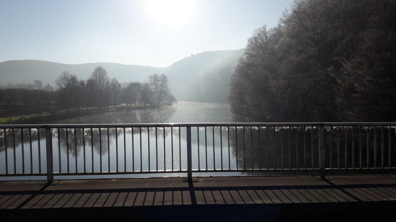 Am Zeitenweg * Windeck